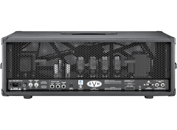 EVH  5150 III Amplificador Válvulas 100w 